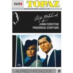 Topaz X DVD – Hledejceny.cz