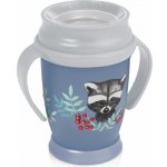 LOVI 1-605 hrneček 360 Wild Soul chlapec modrá 250 ml – Zboží Dáma