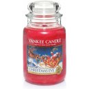 Yankee Candle Christmas Eve 623 g