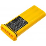 Cameron Sino CS-ICM160TW 9V Lithium 3300mAh žlutá - neoriginální – Zboží Živě