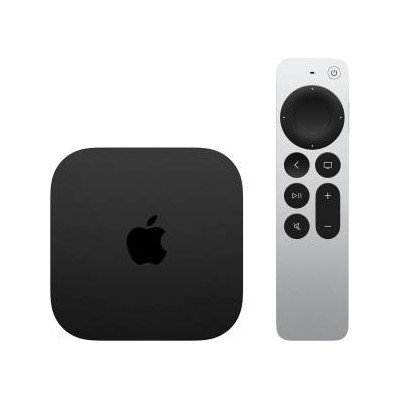 Apple TV 2022 4K 64GB WLAN ITA MN873T/A