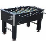 RKToys Černý stůl na stolní fotbálek – Zboží Dáma