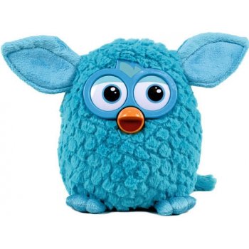 Hasbro Furby 14 cm fialový