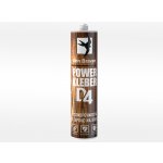 Den Braven Power Kleber PU lepidlo D4 300g – Zbozi.Blesk.cz