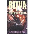 Helfort 1 - Bitva na Pekelných měsících - Sharp Paul Graham