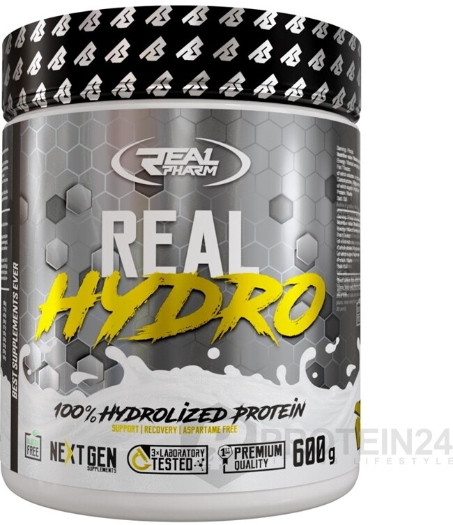 Real Pharm Hydro 600 g