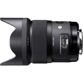 SIGMA 35mm f/1.4 DG HSM ART L-MOUNT