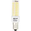 Žárovka RETLUX žárovka LED E14 6W bílá teplá RLL 459