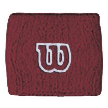 Wilson wristband W