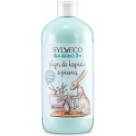 Sylveco for Kids Pěna do koupele pro děti 500 ml – Zboží Dáma