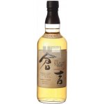 Kurayoshi Sherry Cask Japanese Whisky 43% 0,7 l (karton) – Hledejceny.cz