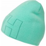 Dětská zimní čepice Helly Hansen K Outline Beanie lagoon – Zbozi.Blesk.cz