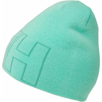 Dětská zimní čepice Helly Hansen K Outline Beanie lagoon – Zbozi.Blesk.cz