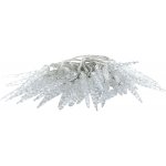 Retlux RXL 447 Vánoční řetěz rampouchy akryl 40LED WW – Hledejceny.cz