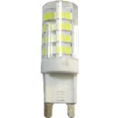 Diolamp SMD LED Capsule 5W/G9/230V/6000K/440Lm/300°