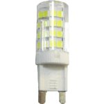 Diolamp SMD LED Capsule 5W/G9/230V/3000K/400Lm/300° – Zboží Mobilmania
