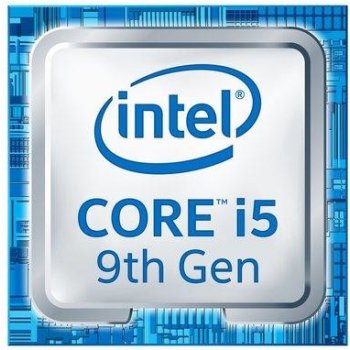 Intel Core i5-9400F BX80684I59400F