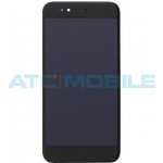 LCD Displej + Dotykové sklo + Přední kryt Xiaomi mi A1 – Zboží Mobilmania