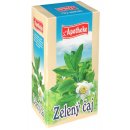 Čaj Apotheke Zelený čaj 20 x 1,5 g