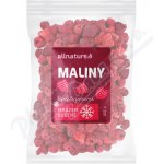 ALLNATURE Malina sušená mrazem 100 g – Hledejceny.cz