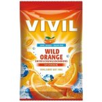 Vivil Divoký pomeranč+vitamín C bez cukru 120 g – Sleviste.cz