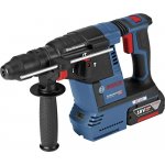 Bosch GBH 18V-26 F 0611910007 – Hledejceny.cz