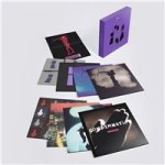DEPECHE MODE - SONGS OF FAITH AND DEVOTION - THE 12" SINGLES LP – Hledejceny.cz