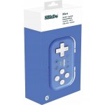 8BitDo Micro Bluetooth Nintendo Switch 6922621503576 – Zboží Živě