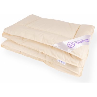 Zaspi.cz set z dutého vlákna smetanová 110x130 70x45 – Hledejceny.cz