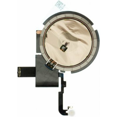 iPhone 15 Pro NFC Bezdrátová nabíjecí Cívka (se Svítilnou) 8596311268281 – Sleviste.cz