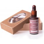 Zahir cosmetics BIO Arganový olej s kapátkem 50 ml – Zboží Dáma