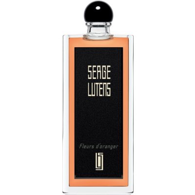 Serge Lutens Collection Noir Écrin de Fumée parfémovaná voda unisex 50 ml – Zboží Mobilmania