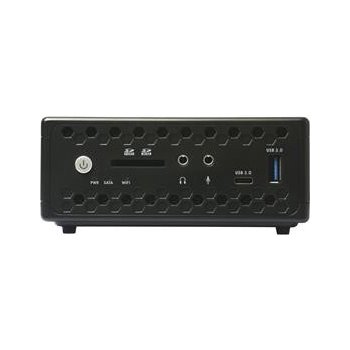 Zotac ZBOX-CI327NANO-BE-W3B