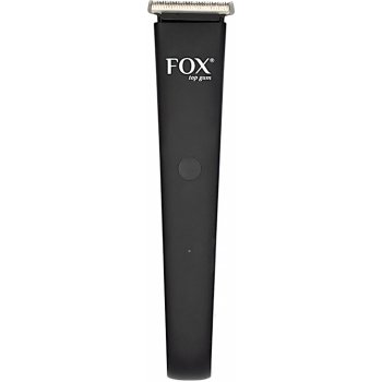 Fox Top Gum 1204154 černý