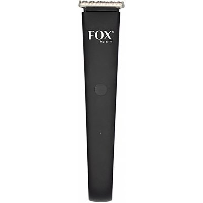 Fox Top Gum 1204154 černý – Zboží Mobilmania