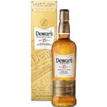 Dewar´s 15y 40% 1 l (tuba) – Hledejceny.cz