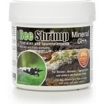SaltyShrimp Bee Shrimp Mineral GH+ 230 g – Hledejceny.cz