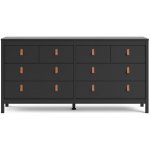 Tvilum Madrid 159x80x38 cm – Zboží Mobilmania