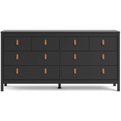 Tvilum Madrid 159x80x38 cm – Zboží Mobilmania