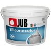 Fasádní barva Jub Jub Siliconecolor 1001 bílý, 15L