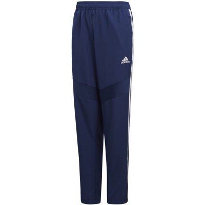 adidas Performance Tiro 19 Wov PNTY tmavě modrá bílá