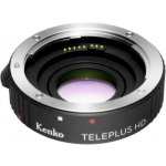 KENKO 1,4x Teleplus HD DGX pro Canon – Hledejceny.cz