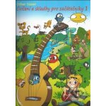Cvičení a skladby pro začátečníky 1 – Hledejceny.cz