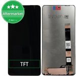 LCD Displej + Dotykové sklo Motorola Moto G200 – Hledejceny.cz