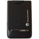 Kryt Sony Ericsson K550i zadní černý – Sleviste.cz