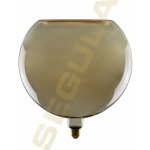 Segula 55060 LED Floating koule 300 kouřová šedá E27 8 W 32 W 350 Lm 1.900 K – Hledejceny.cz