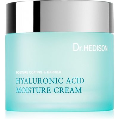Dr. Hedison Pleťový krém Hyaluronic Acid Moisture Cream 80 ml