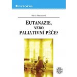 Eutanazie, nebo paliativní péče? – Hledejceny.cz