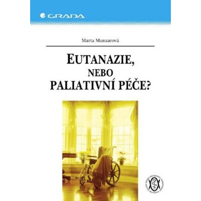 Eutanazie, nebo paliativní péče? – Hledejceny.cz