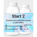 START20 Epoxidová pryskyřice Start 2 1 kg – Sleviste.cz